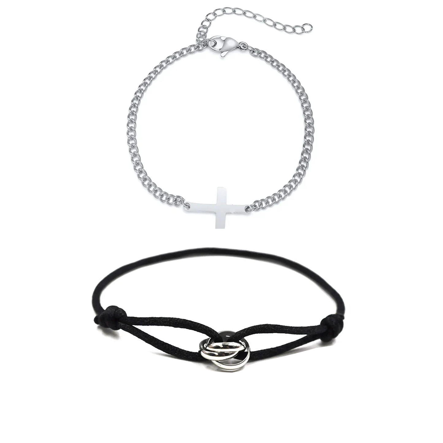 Faith & Knot Bundle