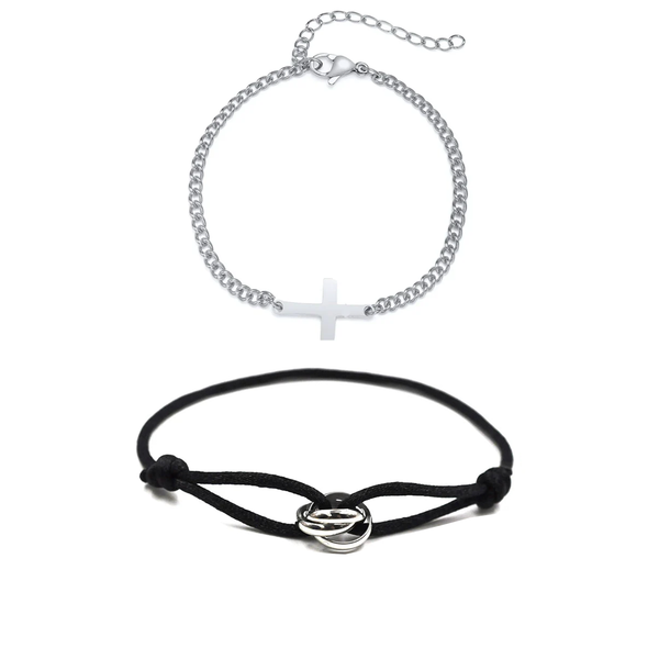 Faith & Knot Bundle