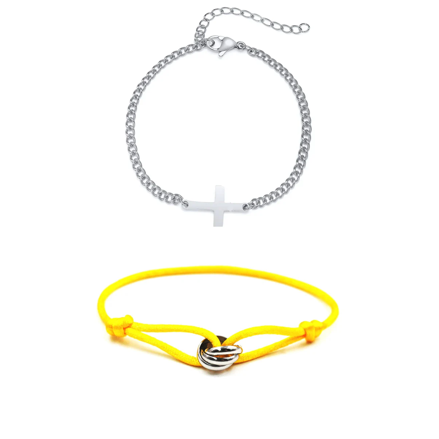 Faith & Knot Bundle