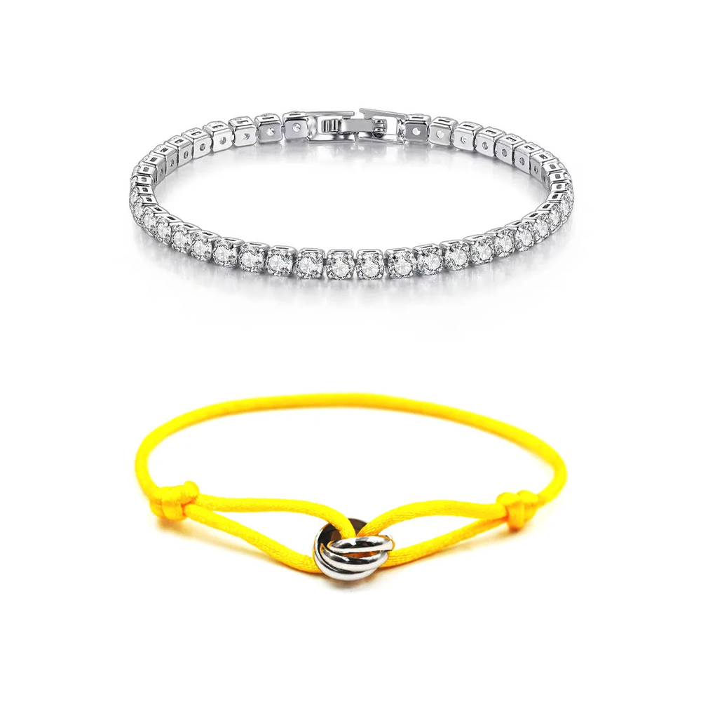 Silver Ice Bundel