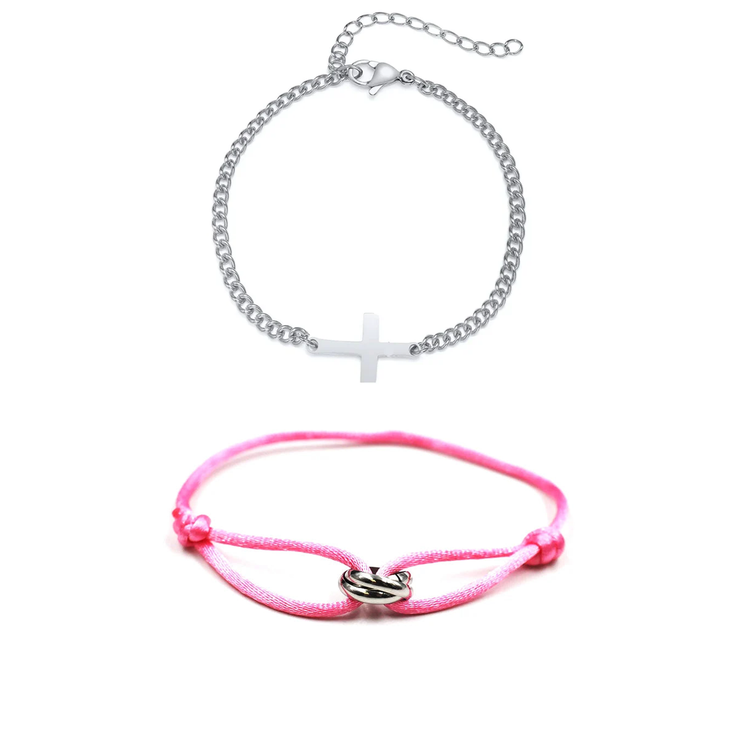 Faith & Knot Bundle