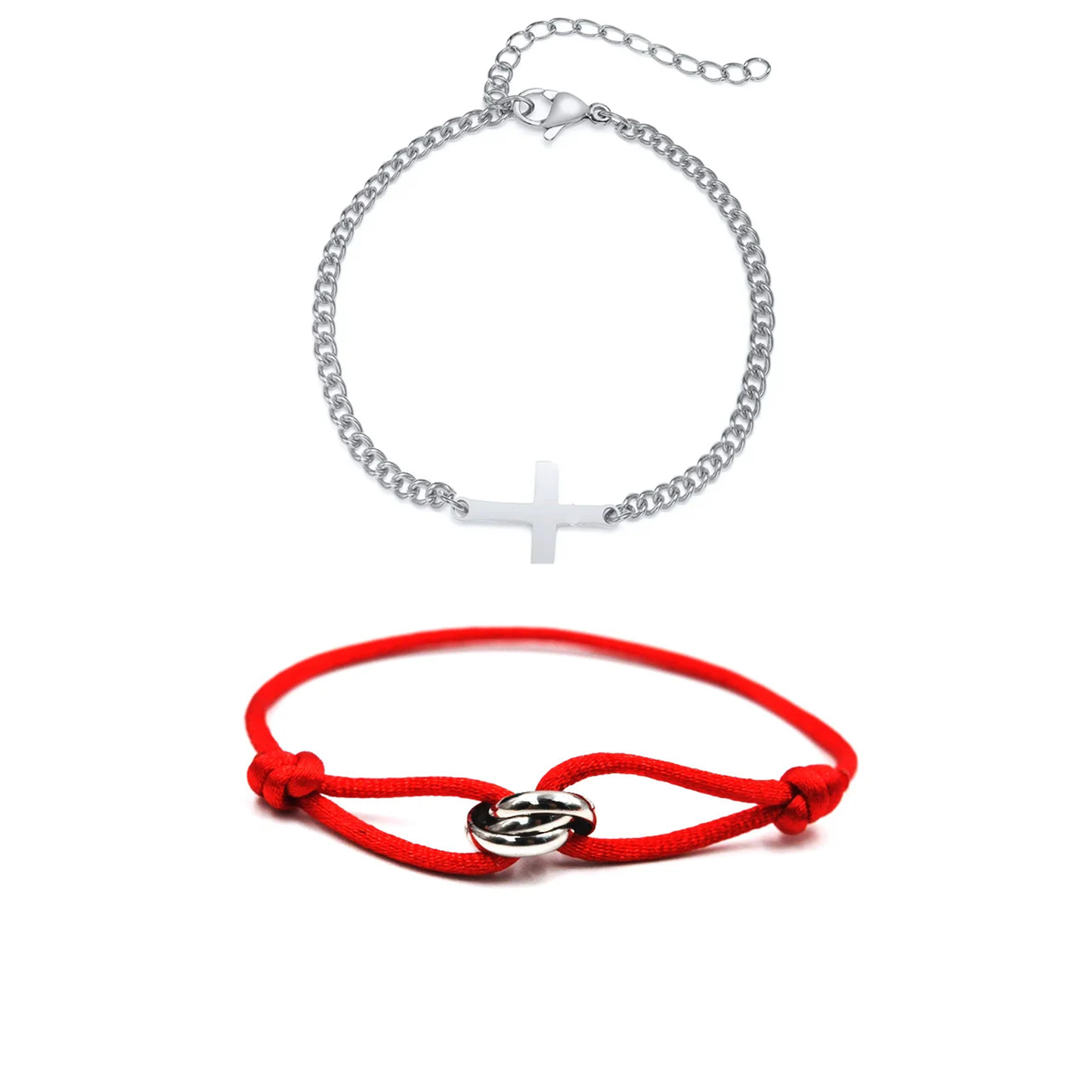 Faith & Knot Bundle