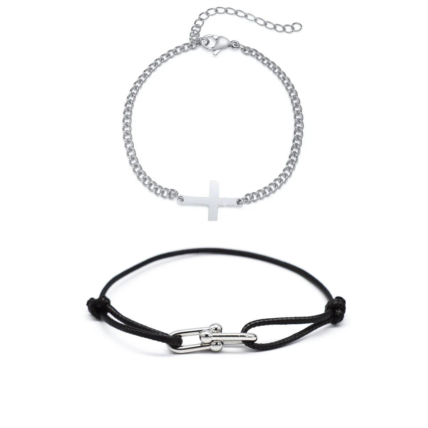 Raw Faith Bundel