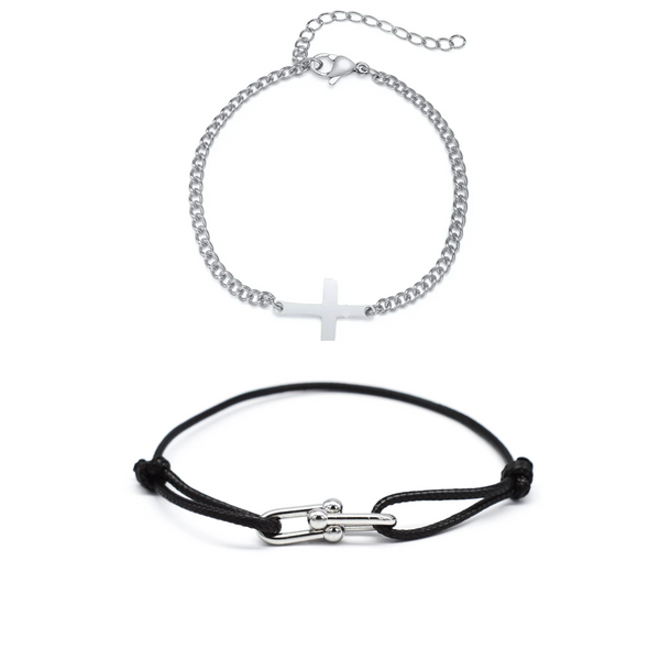 Raw Faith Bundel