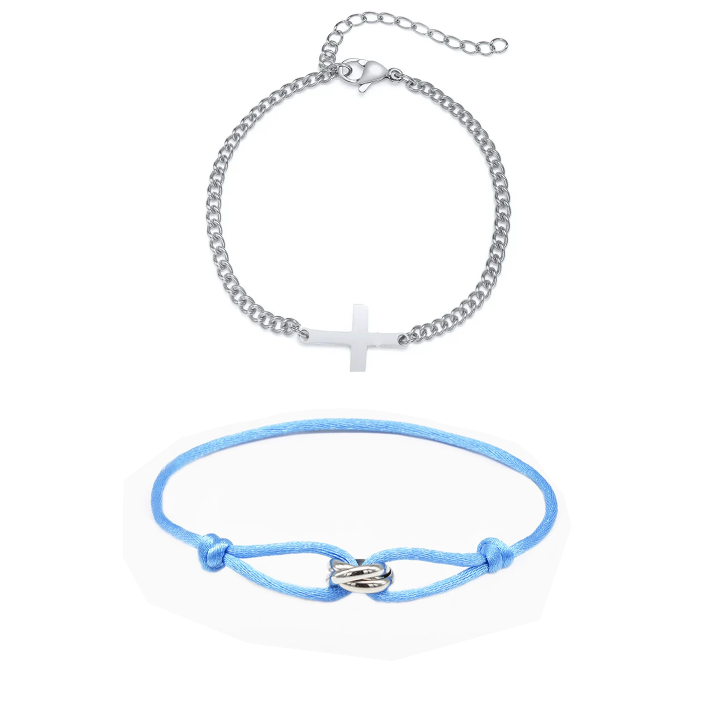 Faith & Knot Bundle