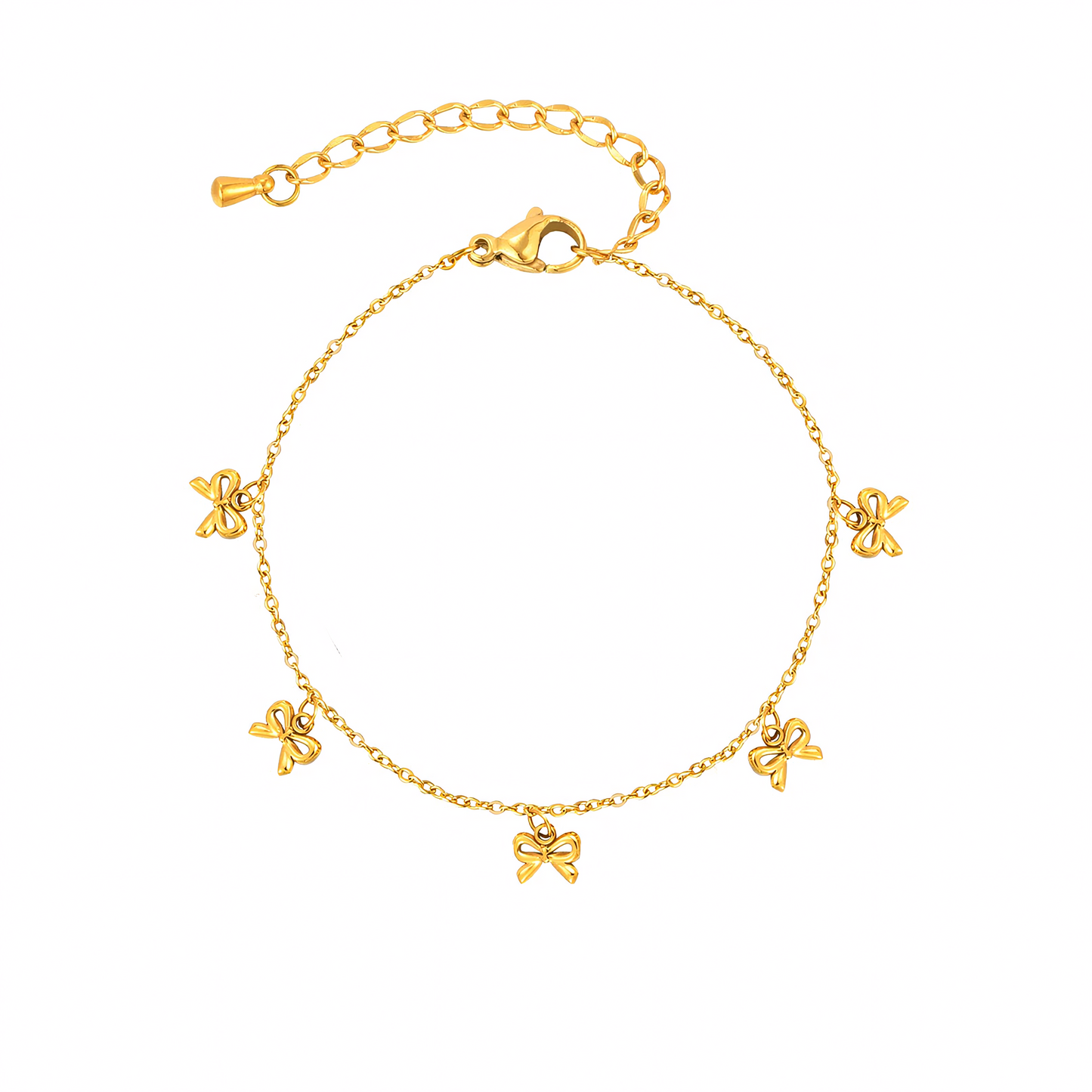 Butterfly Bracelet