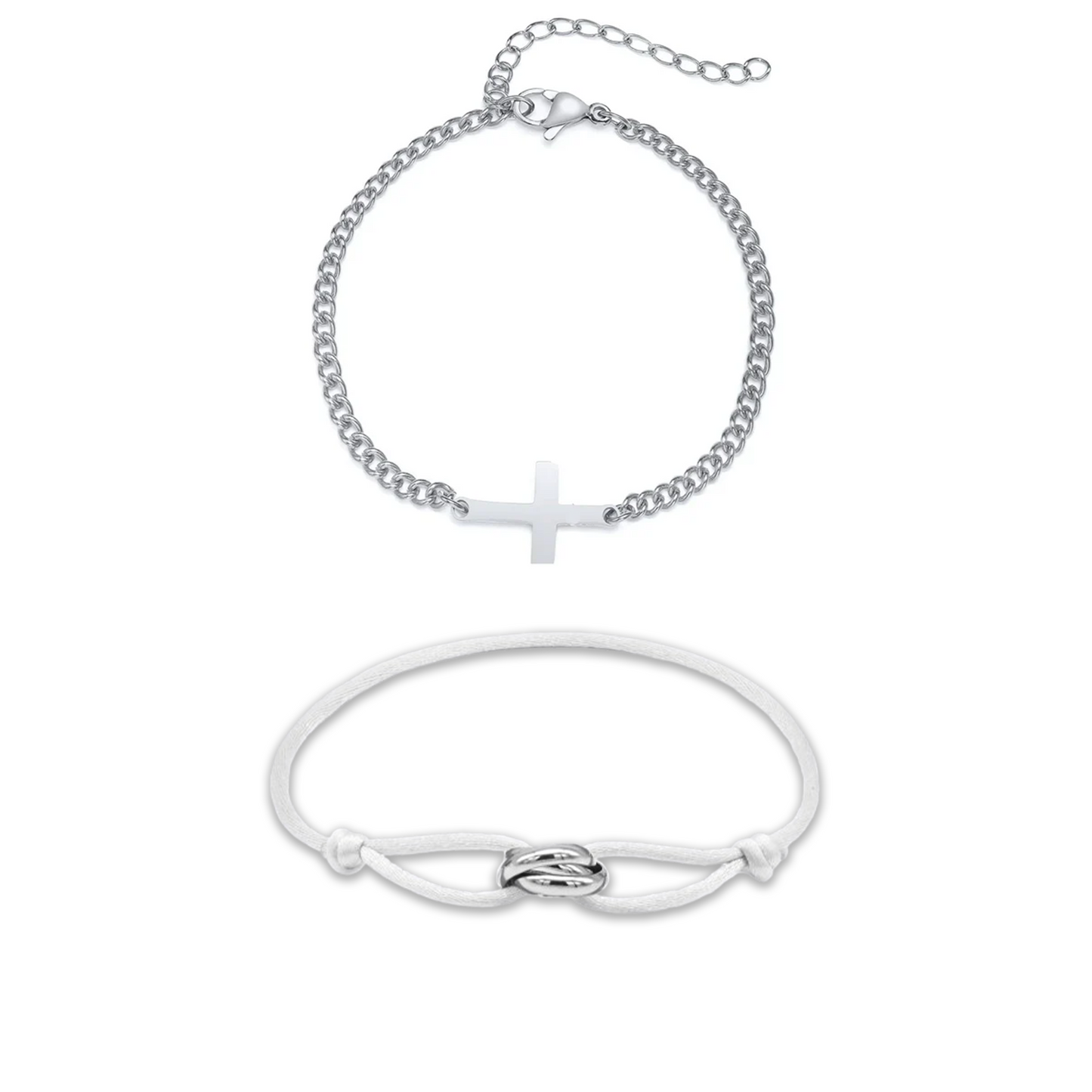 Faith & Knot Bundle