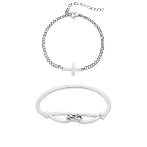 Faith & Knot Bundle