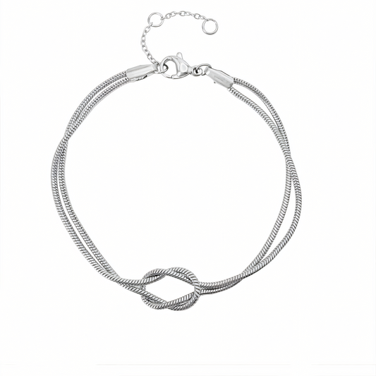 Infinity Bracelet