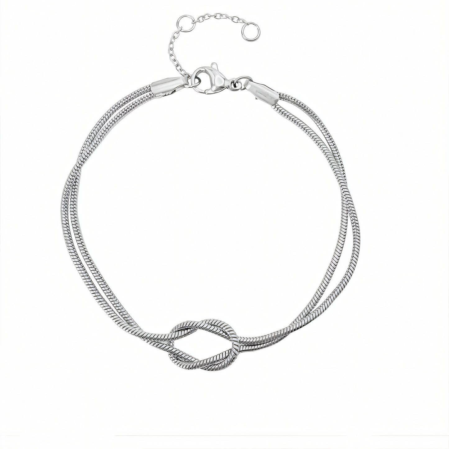 Infinity Bracelet