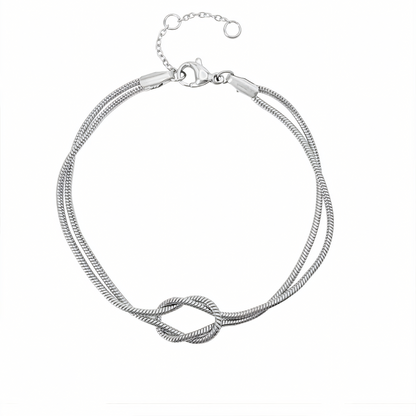 Infinity Bracelet