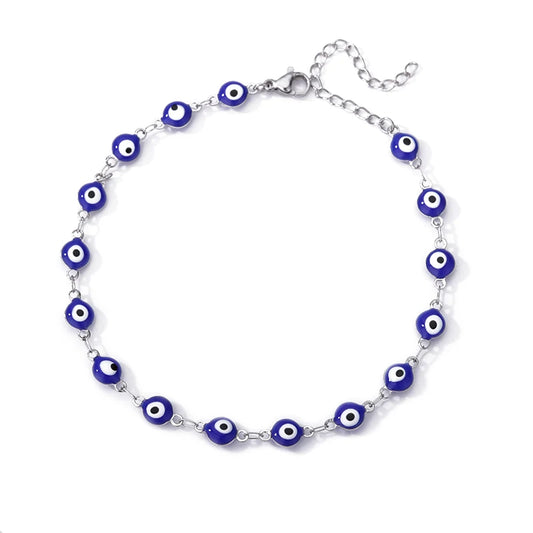 Devil Eye Bracelt