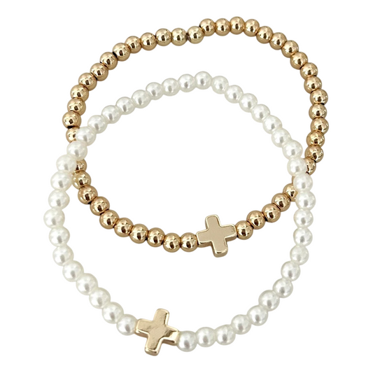 Pearls of Faith