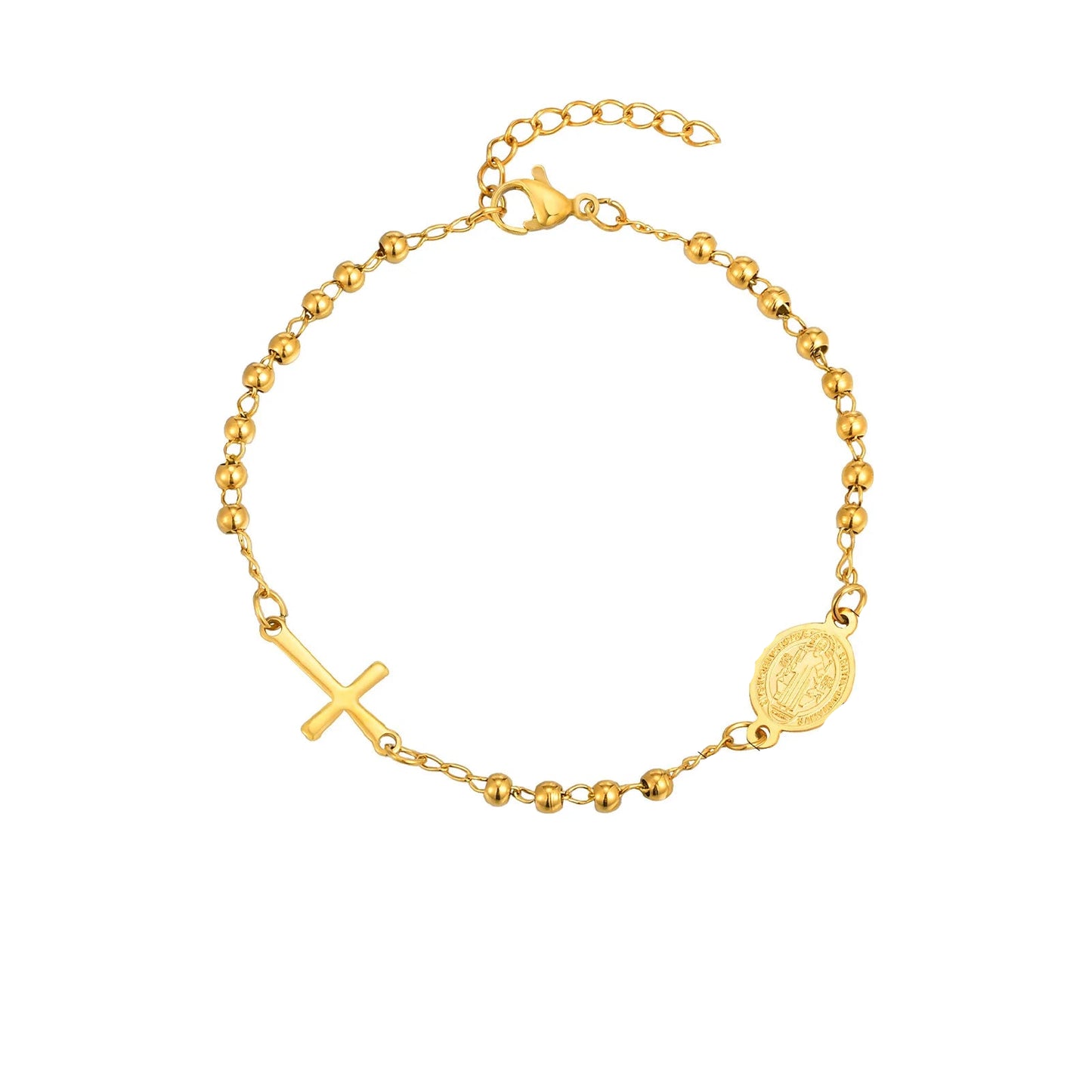 Eternal Light Bracelet