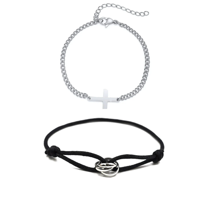 Faith & Knot Bundle