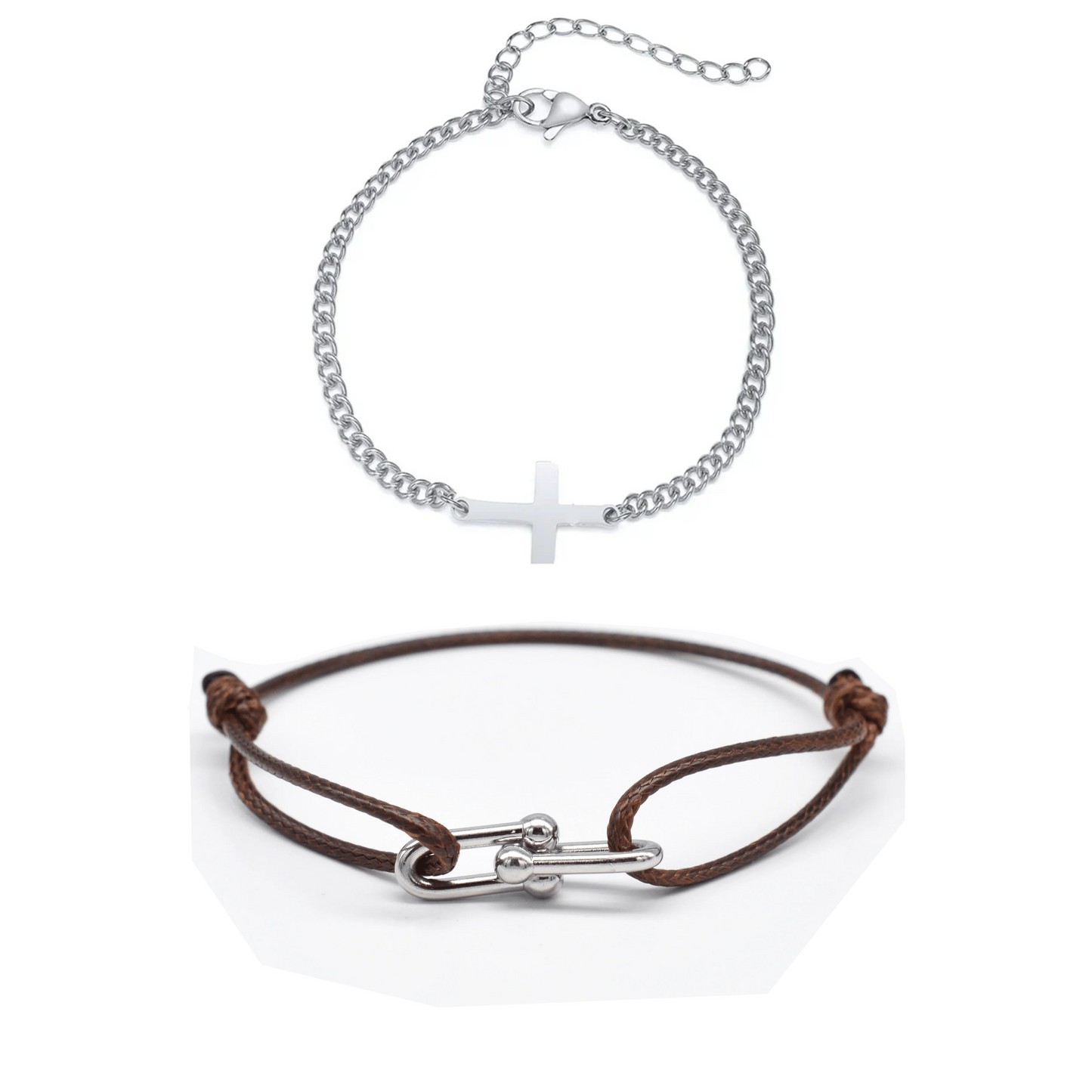 Raw Faith Bundel