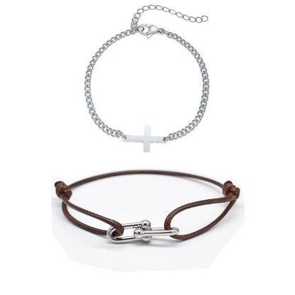 Raw Faith Bundel