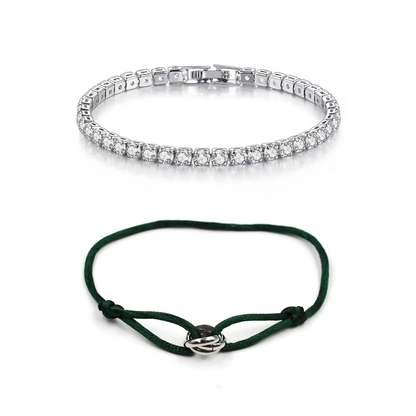Silver Ice Bundel