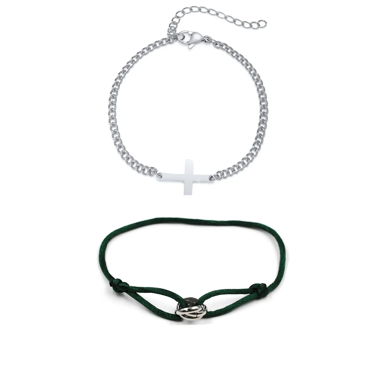 Faith & Knot Bundle