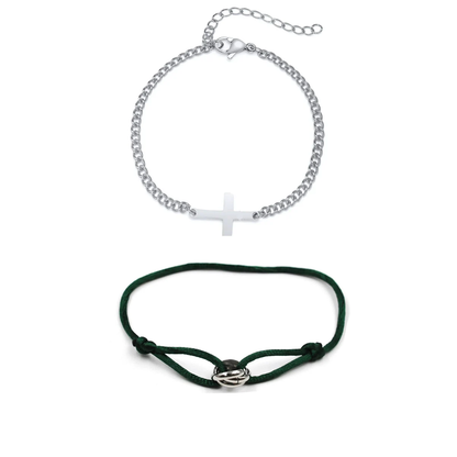 Faith & Knot Bundle