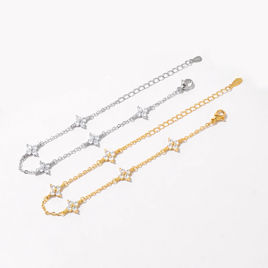 Shining Star Bracelet