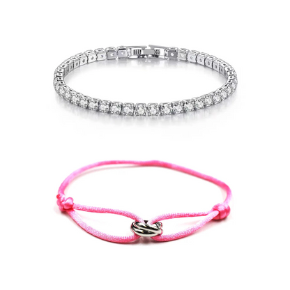 Silver Ice Bundel