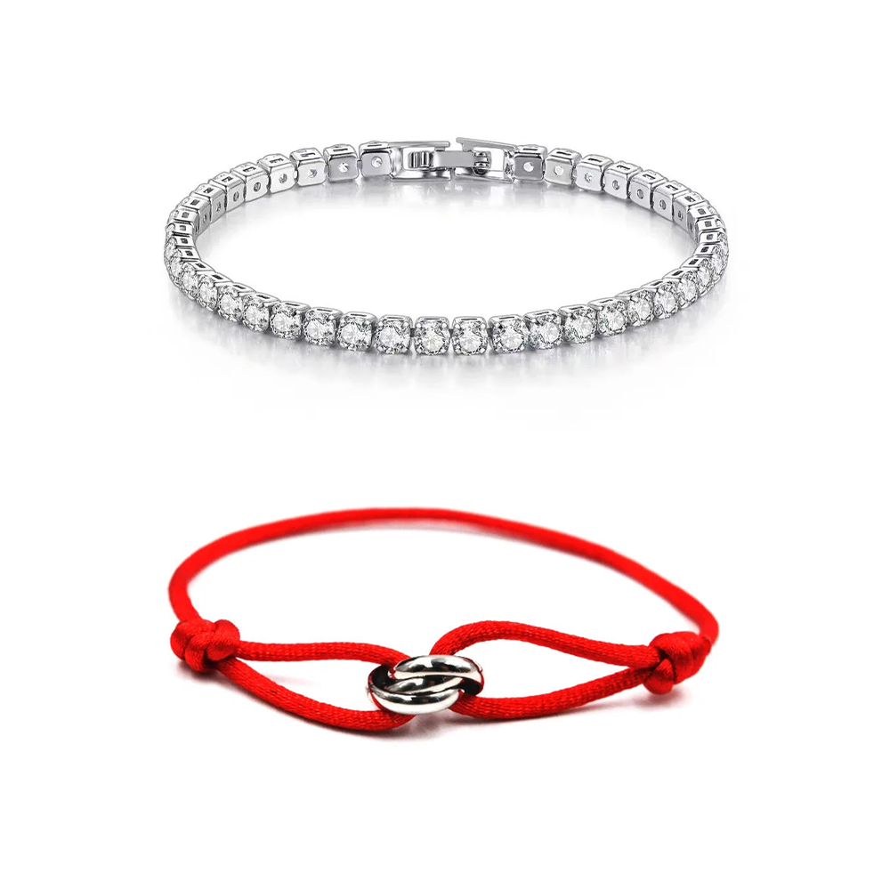 Silver Ice Bundel