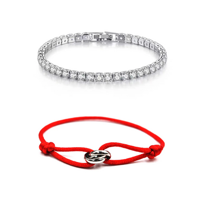 Silver Ice Bundel