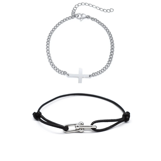 Raw Faith Bundel