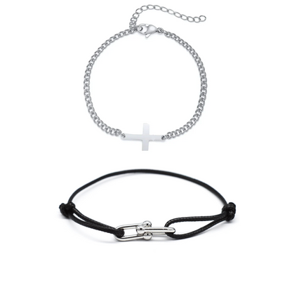 Raw Faith Bundel