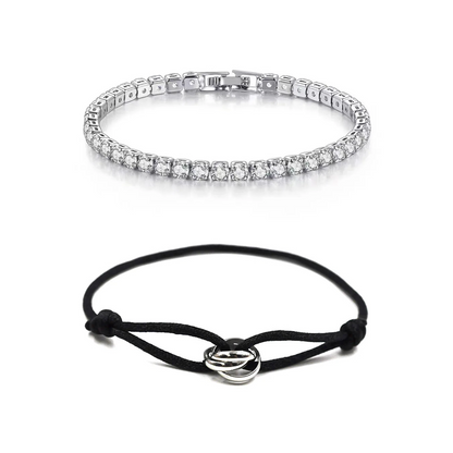 Silver Ice Bundel