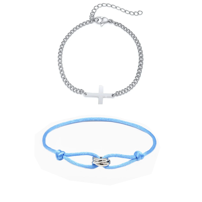 Faith & Knot Bundle