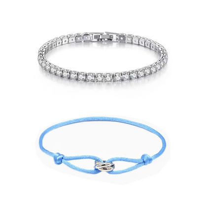 Silver Ice Bundel