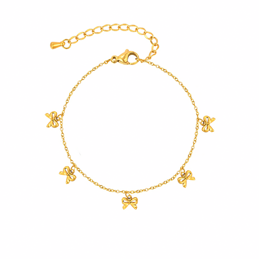 Butterfly Bracelet