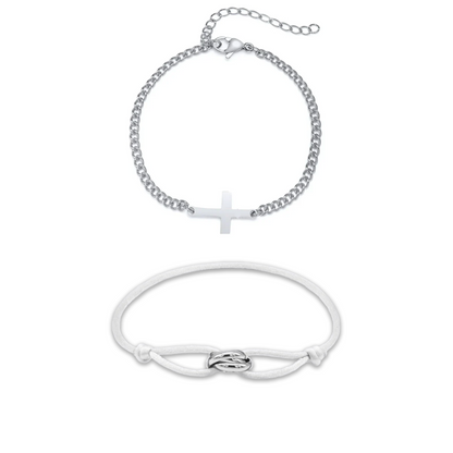 Faith & Knot Bundle