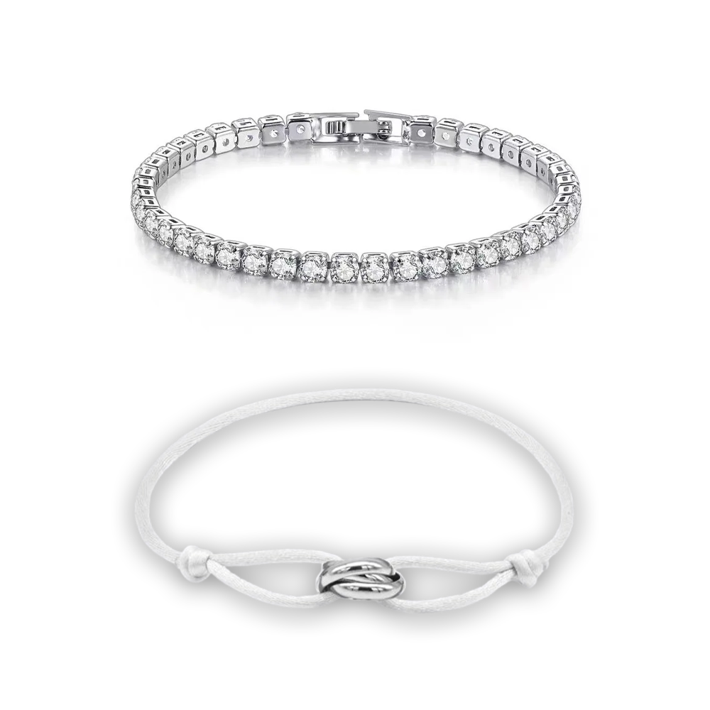 Silver Ice Bundel